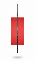 Carbon Fiber Spinning Rod