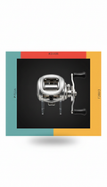 Stainless Steel Pro Reel